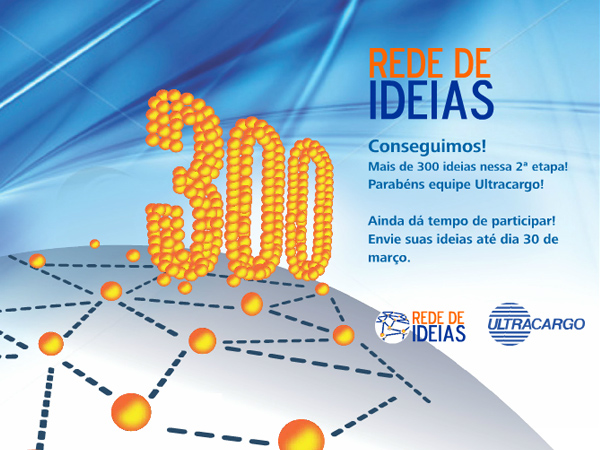 Rede de ideias